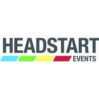 headstart events logo image