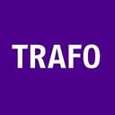 logo of Trafo Pioneering Transformation