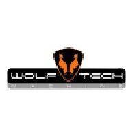 wolftech upvc aluminium profile processing machinery logo image