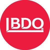 bdo usa logo image