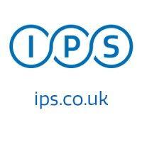 ips logo image