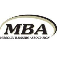 missouri bankers association logo image