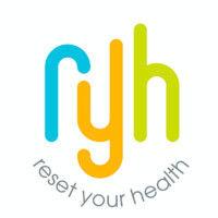 reset your health logo image