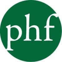 the prospect hill foundation logo image