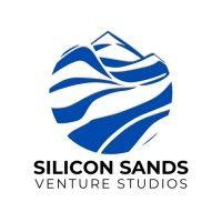 silicon sands venture studios logo image