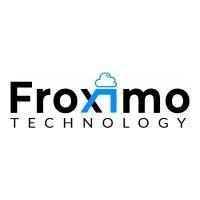 froximo technology logo image