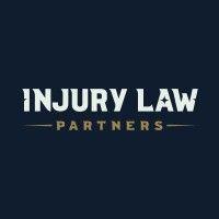 injury law partners logo image