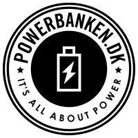 powerbanken.dk logo image