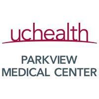 parkview medical center logo image