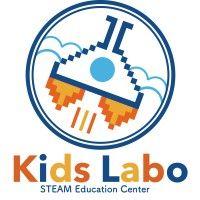 tiam inc. (kids labo) logo image