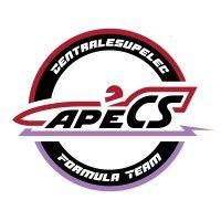 centralesupélec formula team logo image