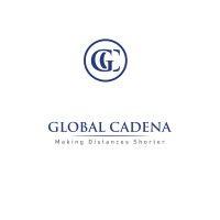 global cadena inc. logo image