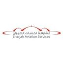 logo of Sharjah Aviation Services