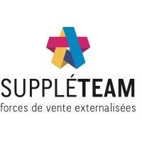 suppleteam logo image