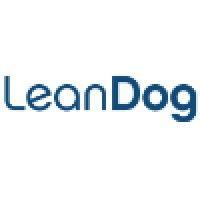 leandog logo image