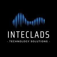 inteclads technology solutions logo image