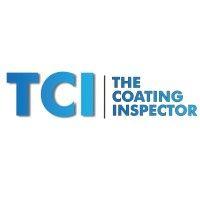 the coating inspector logo image