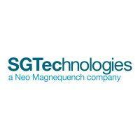 sg technologies ltd logo image