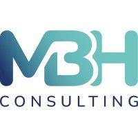 mbh consulting hungary logo image