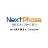 nextphase medical devices logo image