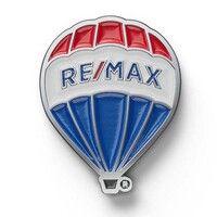 re/max 360 logo image