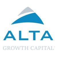 alta growth capital logo image