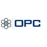 oriental petrochemicals company (opc) logo image