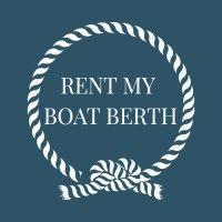 rent my boat berth logo image