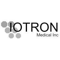 iotron medical logo image