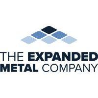 the expanded metal company logo image