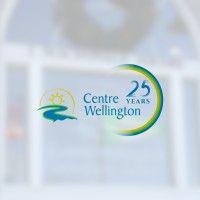 township of centre wellington logo image