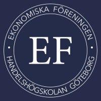 ekonomiska föreningen logo image