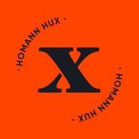 hömann hux logo image