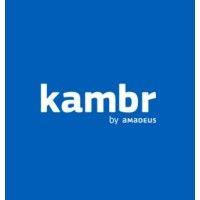 kambr by amadeus logo image