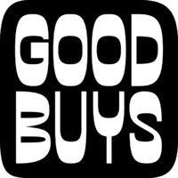 good buys foundation logo image