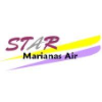 star marianas air, inc logo image