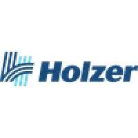 holzer family pharmacy logo image