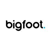 bigfoot logo image