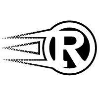 resolute athletic complex logo image