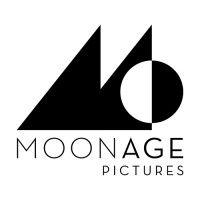 moonage pictures ltd logo image