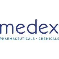 medex uk logo image