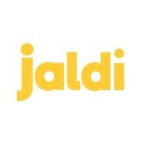 jaldi logo image