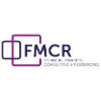 fmcr - financial markets consulting & resourcing logo image