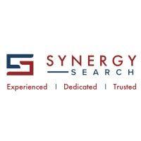 synergy search logo image