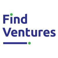 find ventures logo image