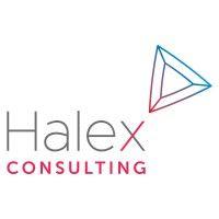 halex consulting logo image