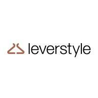 lever style logo image