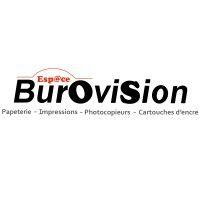 espace burovision logo image