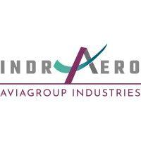 indraero siren logo image