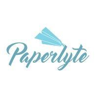 paperlyte llc. logo image